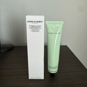 Skin Renewal Day Cream